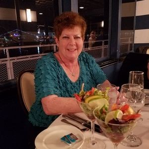 Meet your Posher, Judy